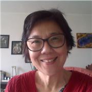 Professora de EM e Fund II: língua portuguesa, literatura e redação